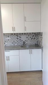 Renovated, 37m², 2 min walk Tram, 5 min La Défense