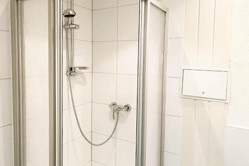 Renovierte Work & Stay Apartments mit Balkon in Bitterfeld-Wolfen