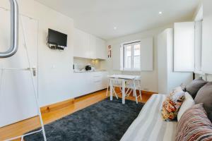 RENT4REST LISBON DOWNTOWN TINY STUDIO Apartments