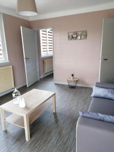 Appartements Rentz Martine 7 Avenue Méquillet 68340 Riquewihr Alsace