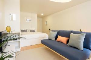 Republica Apartments at D. Luis I Bridge