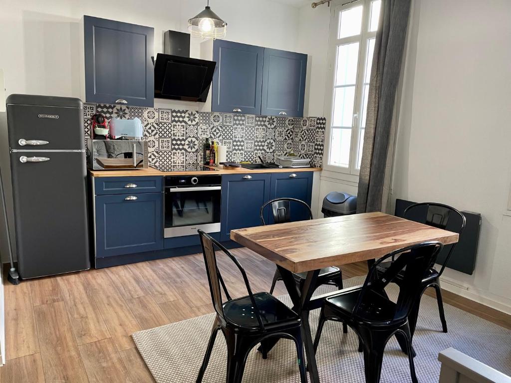 Appartements République - Dauder de Selva 2, Rue Dauder de Selva 66000 Perpignan