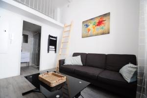 Appartements Résidence 41 Léon Noel 41 Rue Léon Noël 06400 Cannes Provence-Alpes-Côte d\'Azur