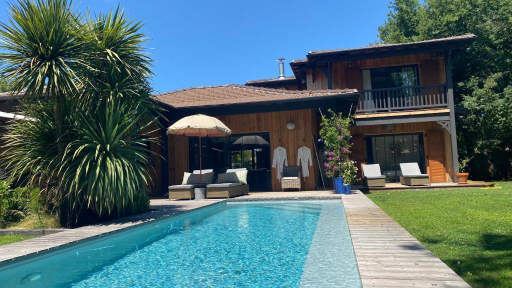 Residence 4T 93600 Aulnay-sous-Bois
