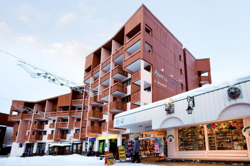 Residence Aconit - maeva Home