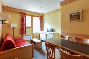 Residence Aconit - maeva Home
