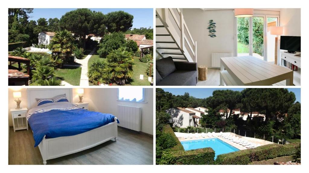Residence ACQUA LINDA Porticcio 20166 Porticcio