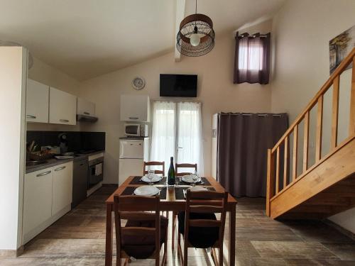 Residence Alassa