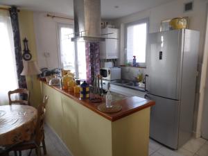 Appartements Résidence ALEXIA 4 rue des corderies 76460 Saint-Valery-en-Caux Normandie