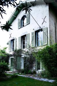 Residence Alouettes