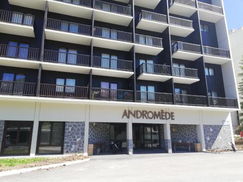Residence Andromede - maeva Home
