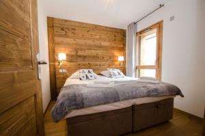 Appartements Résidence Androsace du Lyret 23 Allée Fantie 74400 Chamonix-Mont-Blanc Rhône-Alpes