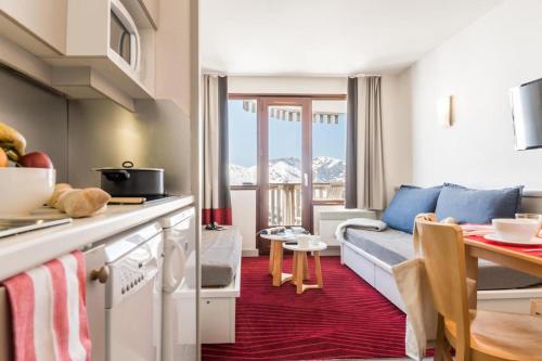 Résidence Antarès - Avoriaz