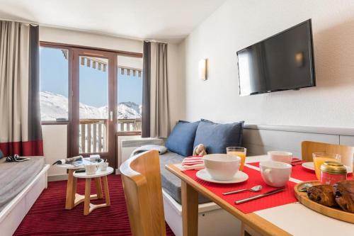 Résidence Antarès - Avoriaz