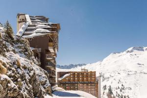Résidence Antarès - Avoriaz