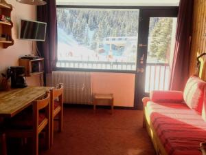 Residence Antares - quartier Front de Neige - maeva Home