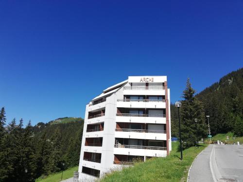 Residence Arche - maeva Home