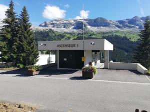Residence Arche - maeva Home