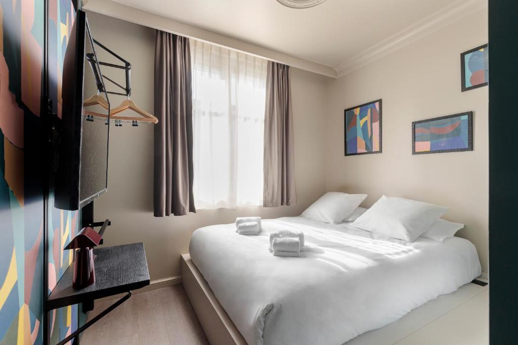 Residence ATLANTICA