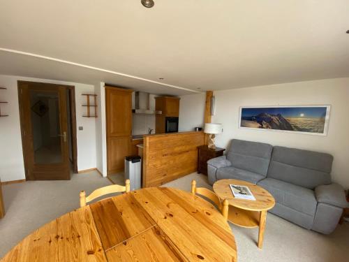 Résidence au coeur d'Argentière