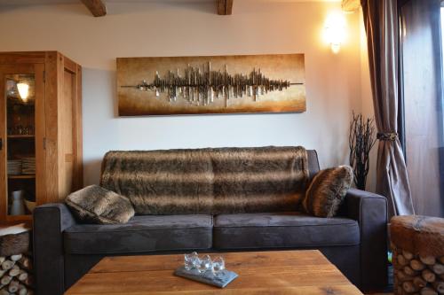 RESIDENCE AU PAIN D'ANTAN Courchevel 1850