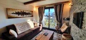RESIDENCE AU PAIN D'ANTAN Courchevel 1850