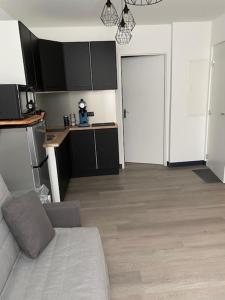 Résidence avec un T3 un T2 et un STUDIO en Centre Ville d Argeles-Gazost