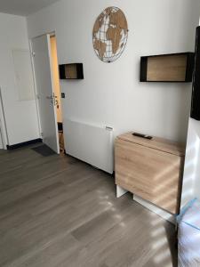 Résidence avec un T3 un T2 et un STUDIO en Centre Ville d Argeles-Gazost