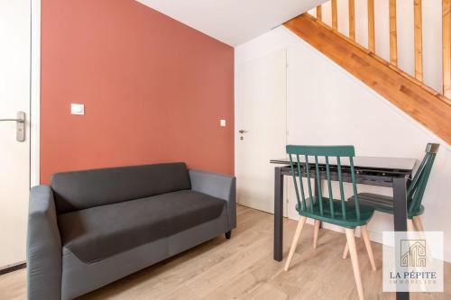 Residence Bastin