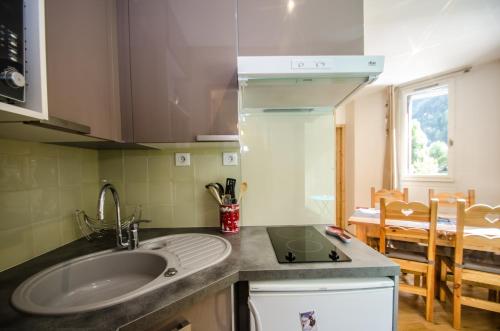 Résidence Batiment E
