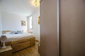 Résidence Batiment E