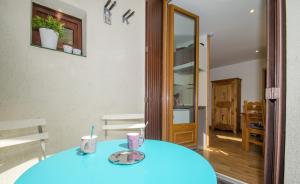 Résidence Batiment E