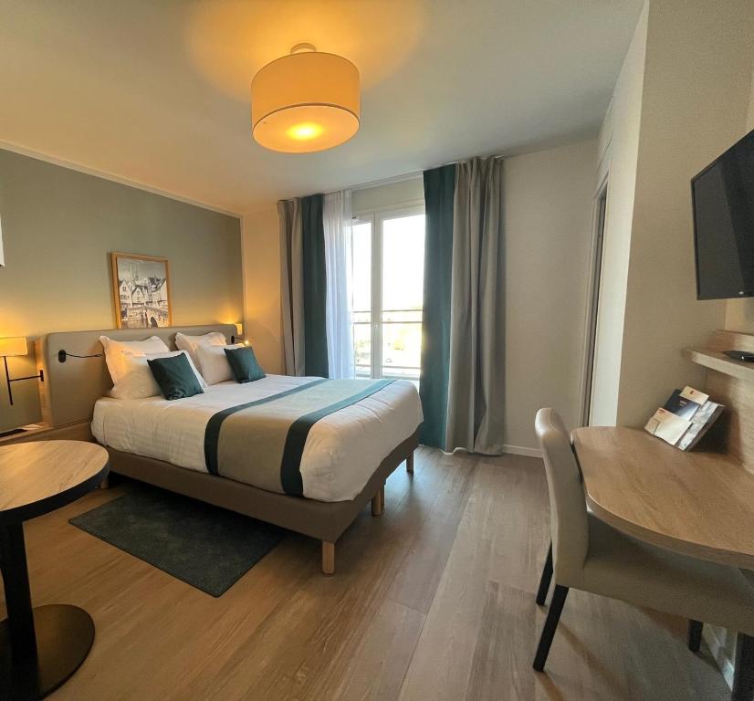 Residence Belfort