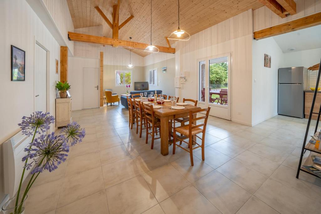 Residence Belle Dune - maeva Home 80120 Fort-Mahon-Plage