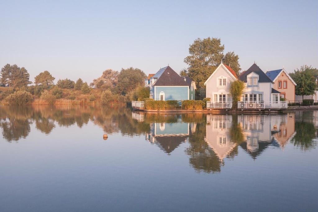 Residence Belle Dune - maeva Home Promenade du Marquenterre, 80120 Fort-Mahon-Plage