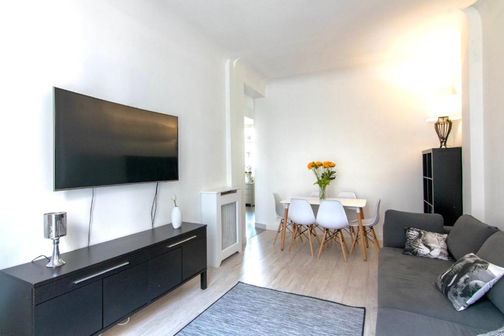 Residence Bivouac