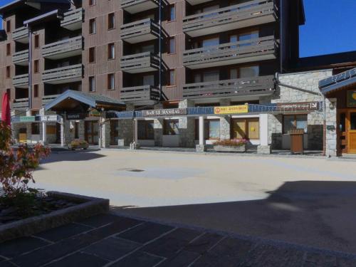 Résidence Boulevard