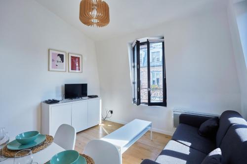 Residence Boulogne Centre le passage