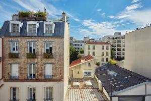 Residence Boulogne Centre le passage