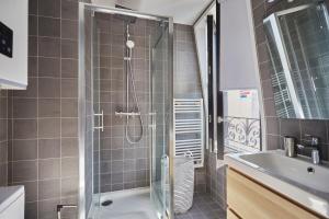 Residence Boulogne Centre le passage