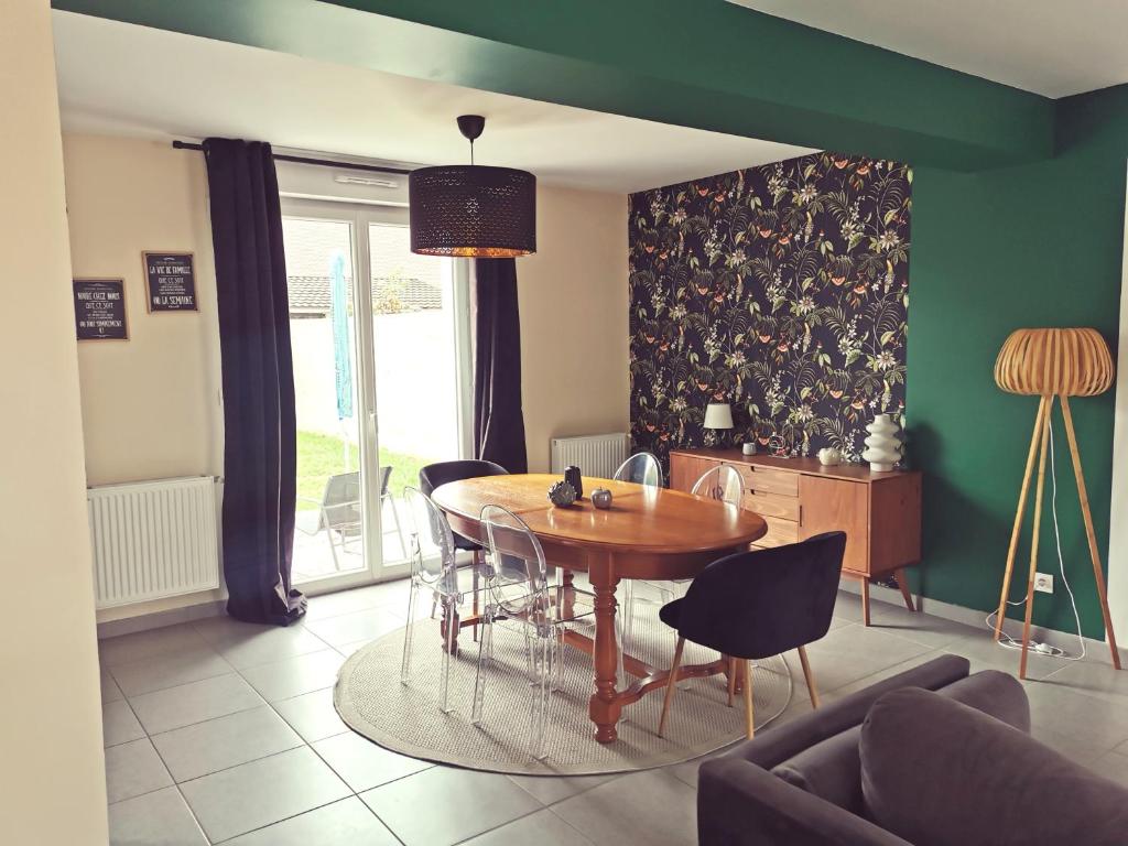 Residence Buttura