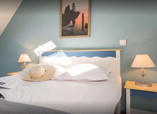 Residence Cap Azur - maeva Home