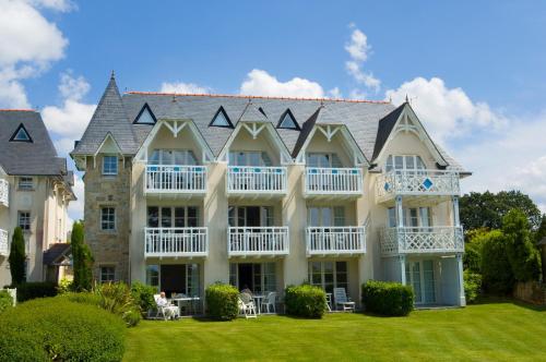 Residence Cap Glenan - maeva Home