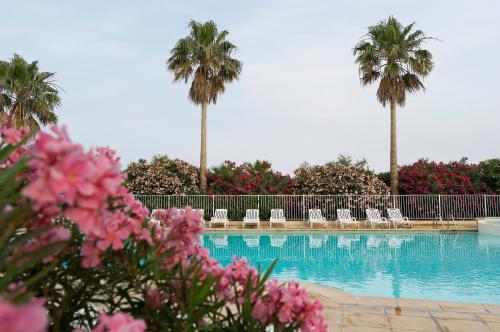 Residence Cap Hermes - maeva Home
