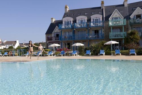 Residence Cap Marine - maeva Home