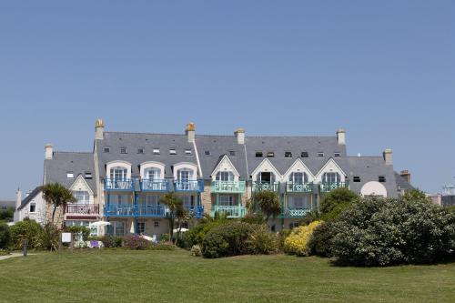 Residence Cap Marine - maeva Home