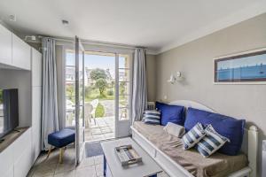 Appartements Residence Cap Marine - maeva Home 65 Rue Jeanne d'Arc 29730 Le Guilvinec Bretagne