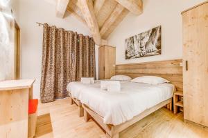 Residence Cap Neige