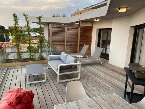 Residence Capriona