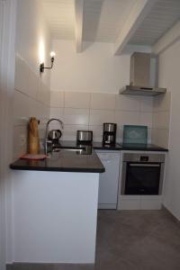 Résidence Casa Cintrone